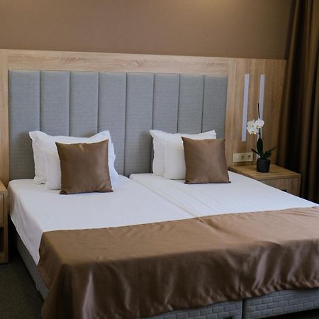 Sps Hotel Plovdiv Eksteriør billede